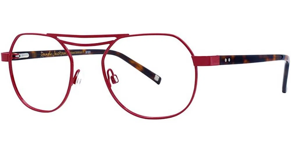 Randy Jackson RJX151 Eyeglasses - view 9